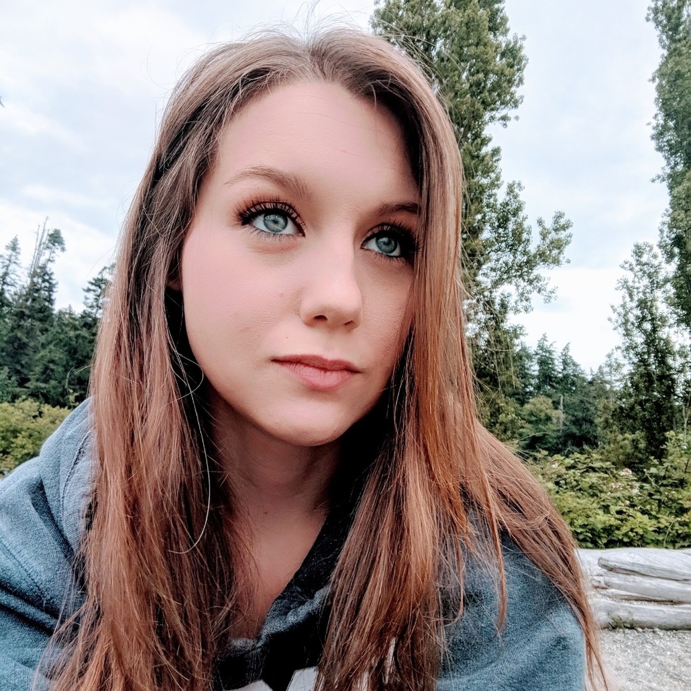 Meet your Posher, Kaylee